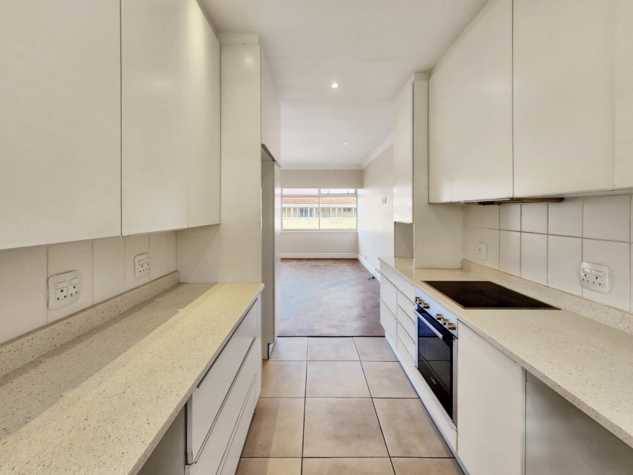 To Let 2 Bedroom Property for Rent in Oranjezicht Western Cape